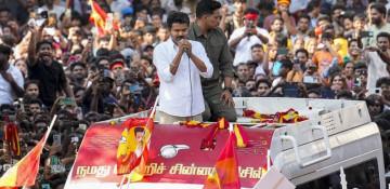  Inside Tamil Nadu elections 2026: Massive electorate, shifting alliances, and rising competition 