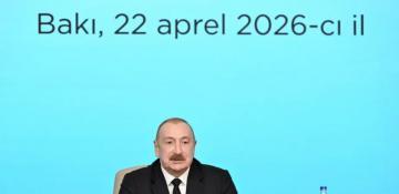 Over $350 billion invested in Azerbaijan’s economy in the past 20 years, says President Aliyev
