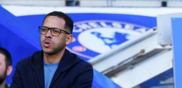 Chelsea sacks Rosenior after three-month tenure