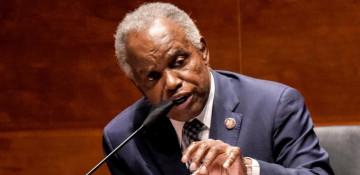 US Congressman David Scott, 80, dies after final House vote