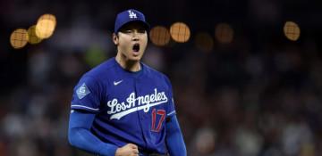 0.38 ERA: Ohtani unstoppable, until this night