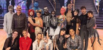 First DWTS 35 celebs revealed, and fans are shocked
