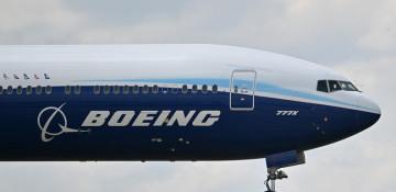 Bangladesh to buy 14 Boeing jets in $2.8B deal