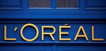 L’Oréal posts fastest growth in two years