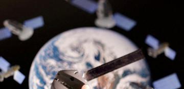 French startup Univity targets 3,400-satellite mega network