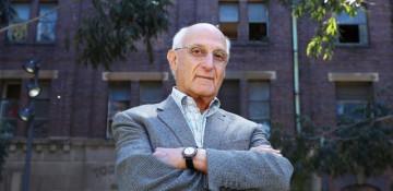 David Malouf, acclaimed Australian writer, dies aged 92