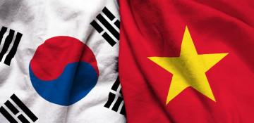South Korea, Vietnam deepen ties with major deal push