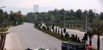  Photos: Islamabad prepared to host second round of US-Iran talks (Photo)