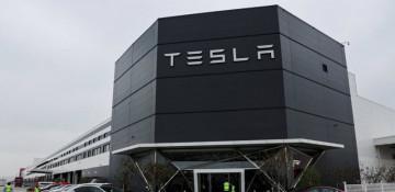 Tesla bets big on AI with record capital expenditure plan