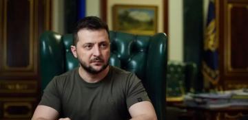 Zelenskyy overhauls SBU leadership in Kyiv, Kharkiv, and Kherson