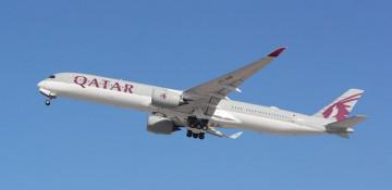Qatar Airways resumes flights to Dubai, Sharjah, Damascus