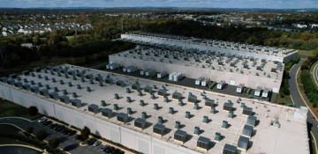 Europe falls short of US, China in AI data center growth