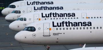Lufthansa loses EU court battle over Covid bailout