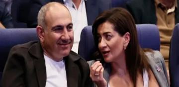 Armenian PM Nikol Pashinyan on possible reunion with Akopyan