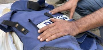 Russia condemns killing of journalist in Lebanon