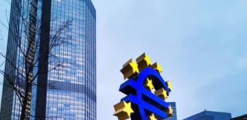 Eurozone business activity contracts amid Mideast war
