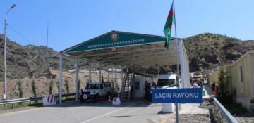  A turning point in modern history: Three years of the Lachin border checkpoint 