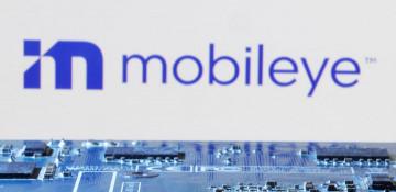 Mobileye lifts revenue forecast on strong ADAS demand