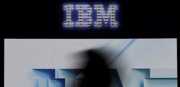 IBM, ServiceNow results spark AI disruption fears