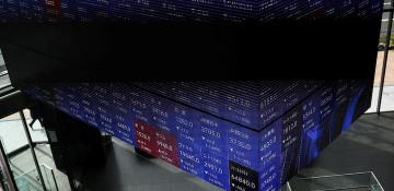 Nikkei slips below 60,000 as investors take profits