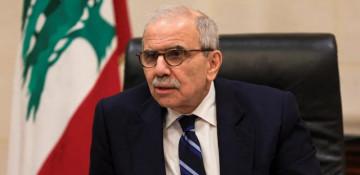 Lebanon says 'no deal' without full Israeli withdrawal