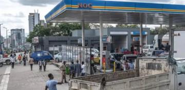 Africa at risk of major fuel shortfall, AFC warns