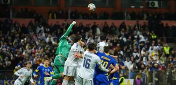 US envoy suggests Italy replace Iran at World Cup 2026