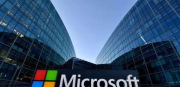 Microsoft unveils first voluntary employee buyout in its history