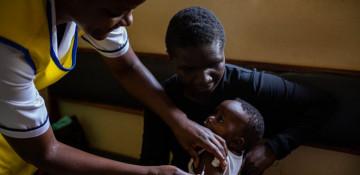 Kenya sees progress in fight against malaria despite funding gaps 