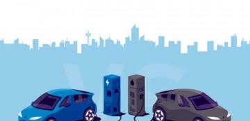 Are EVs cheaper to run than petrol cars