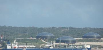 Cuba sees short-term relief as Russian oil begins to flow 