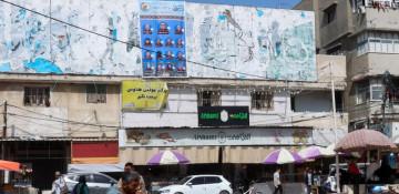 Gaza holds first vote in years to measure Hamas support