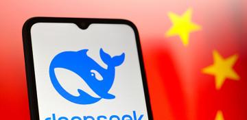 China's DeepSeek debuts V4 preview as AI race intensifies