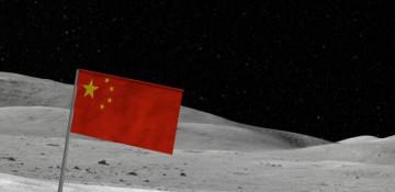 China announces discovery of two new lunar minerals