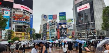 Japan sees inflation uptick driven by energy prices