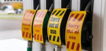 Australia expands diesel stockpile with new shipment