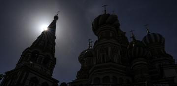 Russia says it foiled plot targeting media officials