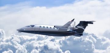 Turkish-owned Piaggio secures first order for new Avanti NX jet
