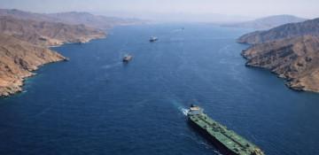 Iran grants Hormuz transit fee exemptions for some countries