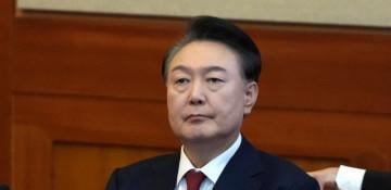 Prosecutors seek 30-year sentence for ex-South Korea president