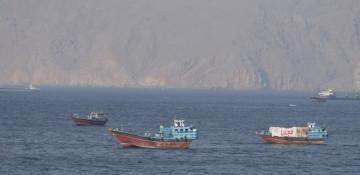 Indonesia stays out of UK-France Hormuz naval plan