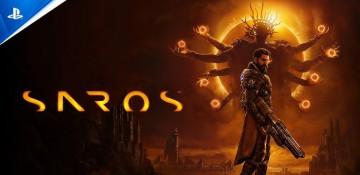Saros review: Housemarque’s most explosive PS5 game yet -  VIDEO 
