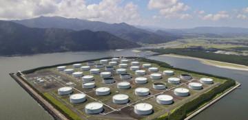 Japan expands oil reserve release over Hormuz risk