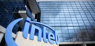 Intel shares surge after strong earnings beat (Economics)