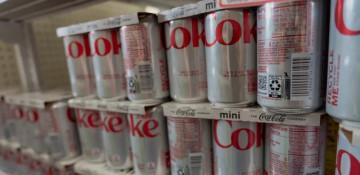 India faces Diet Coke shortage as Iran war disrupts cans supply