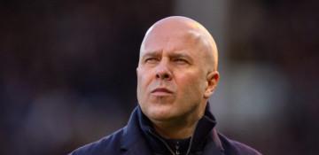 Slot urges focus as Liverpool chase Champions League spot