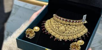 Gold too expensive? Brides choose ‘one gram’ instead