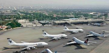 Iran set to resume international flights from Tehran airport