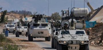 Indonesian UN peacekeeper dies in Lebanon blast
