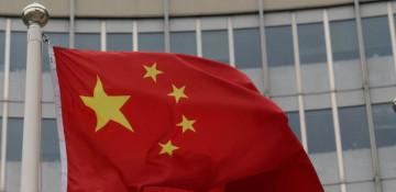 China restricts exports to 7 EU defense firms over Taiwan ties